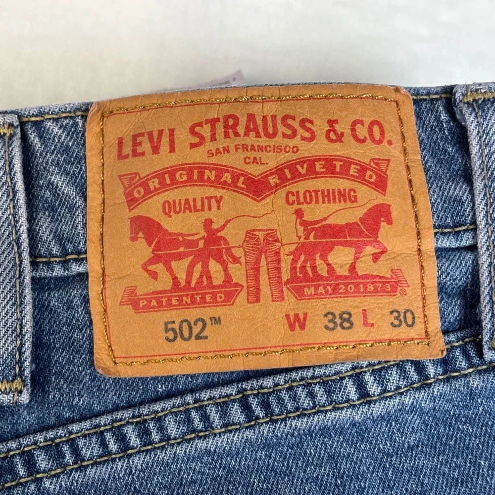 Levis levi 502